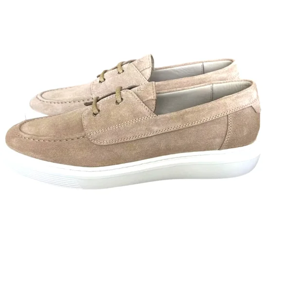 Good Man Brand | Shoes | Nib Good Man Brand Portland Sand  display picture 1